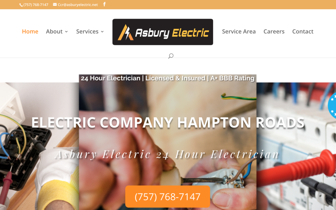 Asbury Electric
